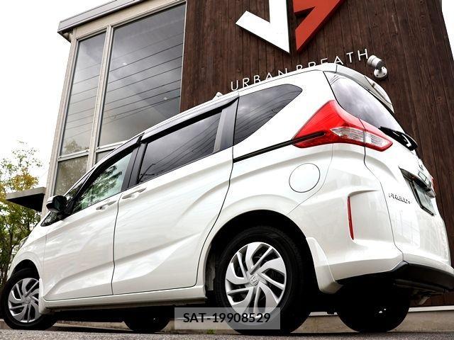 Honda FREED 2019-07 1281545-9