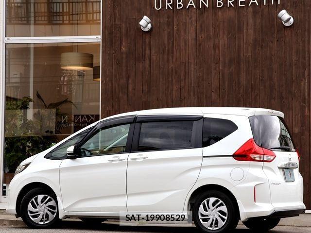 Honda FREED 2019-07 1281545-2