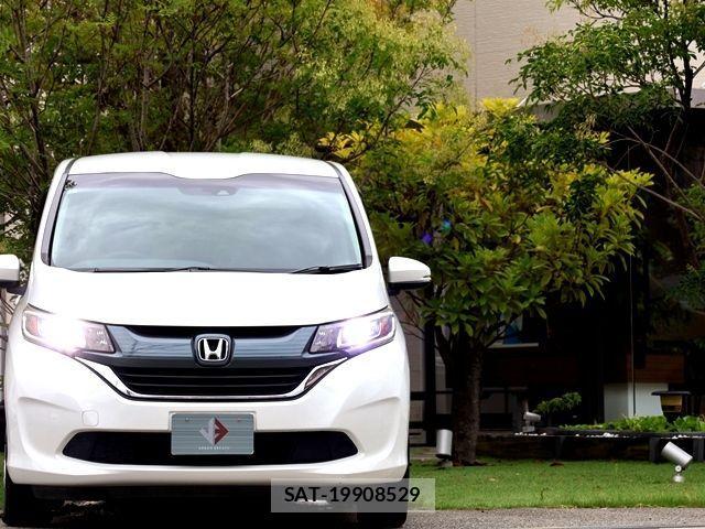 Honda FREED 2019-07 1281545-3