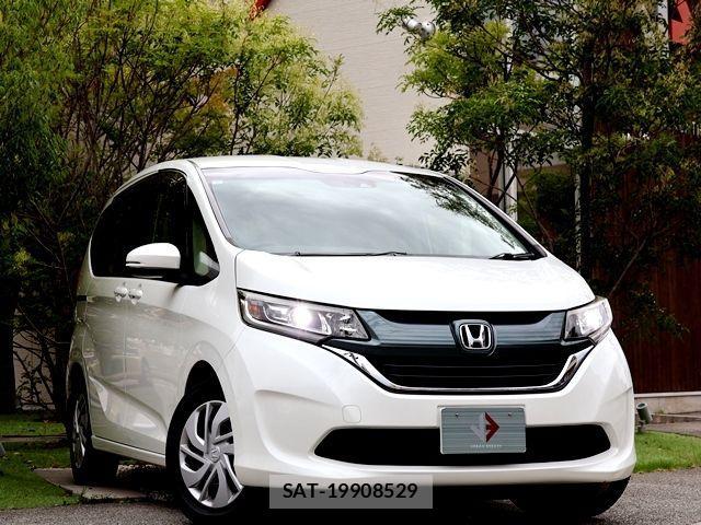 Honda FREED 2019-07 1281545-4