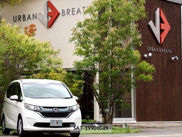 Honda FREED 2019-07 1281545-5