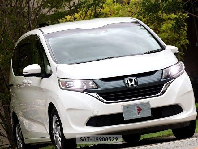 Honda FREED 2019-07 1281545-6