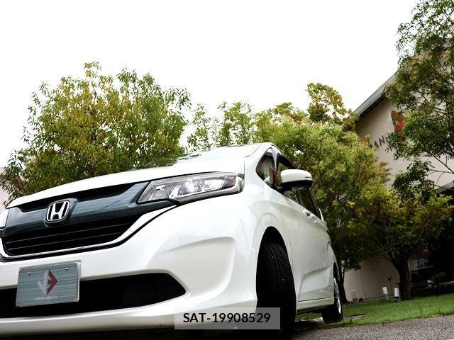 Honda FREED 2019-07 1281545-7
