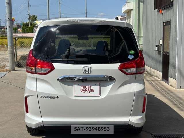 Honda FREED 2016-12 1354267-11