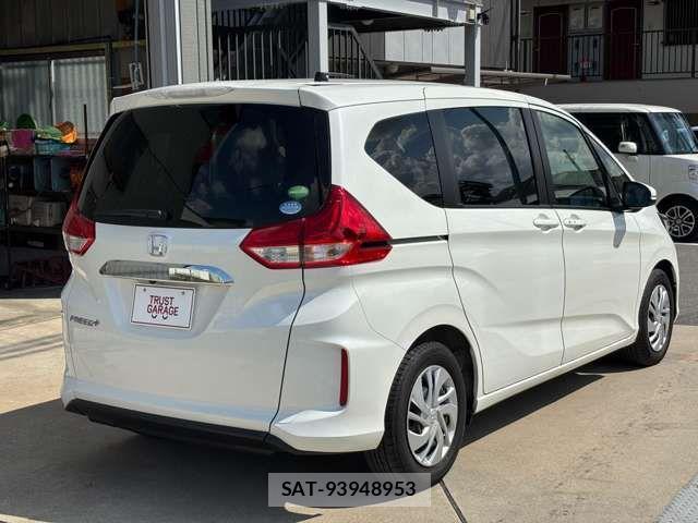 Honda FREED 2016-12 1354267-12