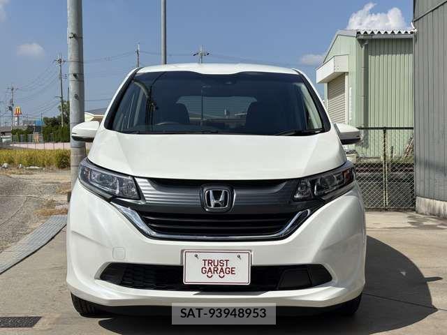 Honda FREED 2016-12 1354267-14