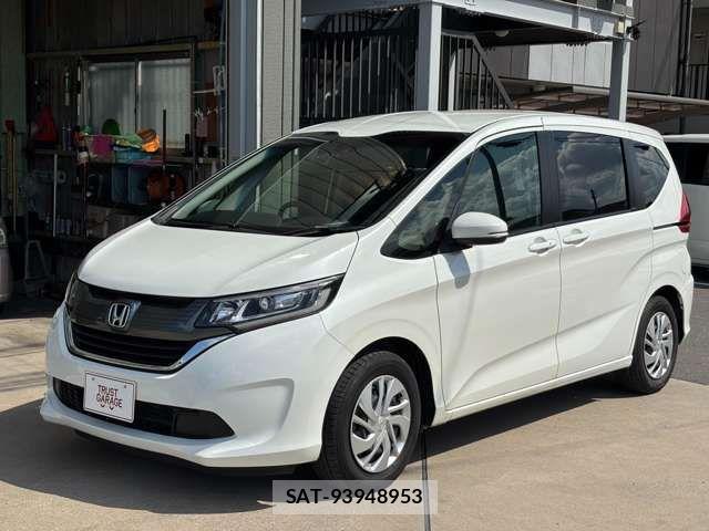 Honda FREED 2016-12 1354267-15