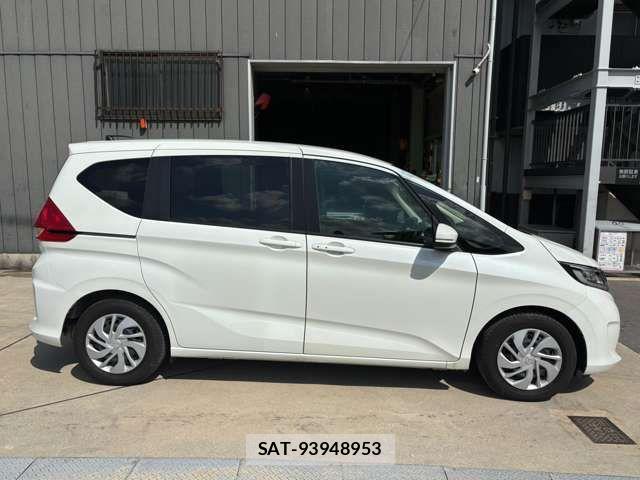 Honda FREED 2016-12 1354267-16