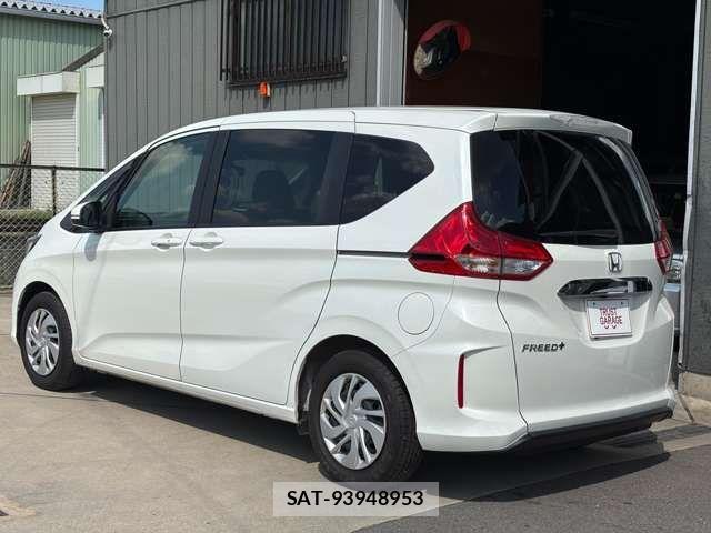 Honda FREED 2016-12 1354267-18