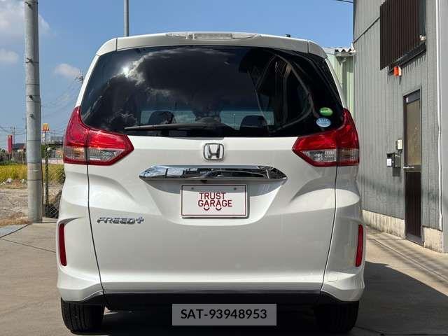 Honda FREED 2016-12 1354267-19