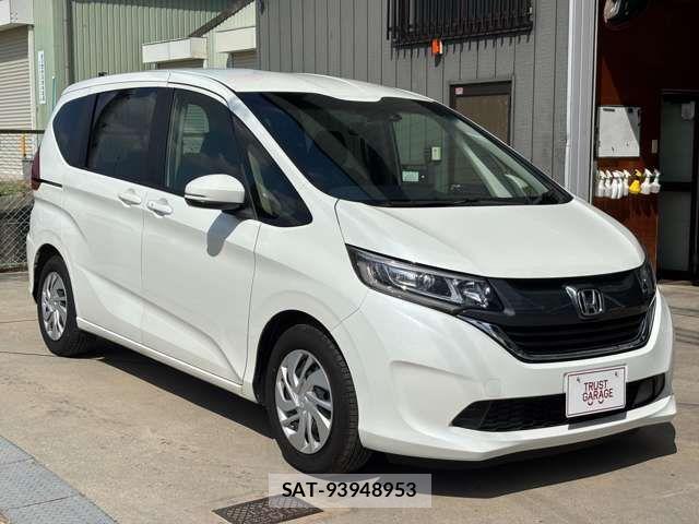 Honda FREED 2016-12 1354267-4