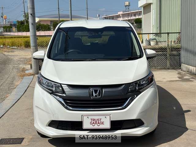 Honda FREED 2016-12 1354267-5