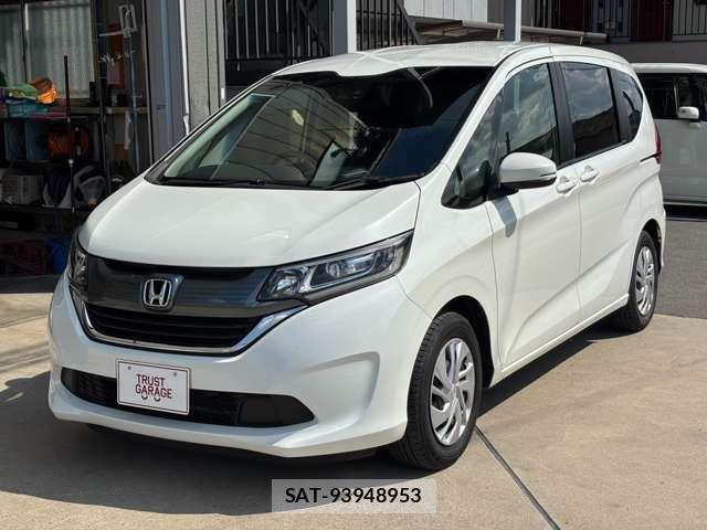 Honda FREED 2016-12 1354267-6