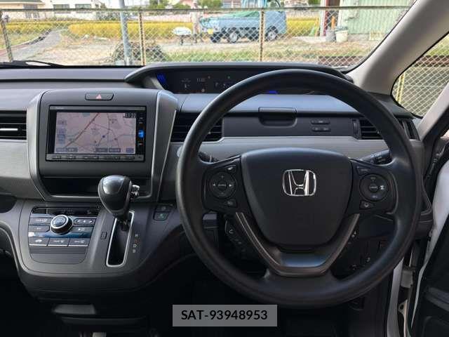 Honda FREED 2016-12 1354267-7