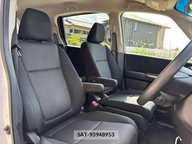 Honda FREED 2016-12 1354267-8