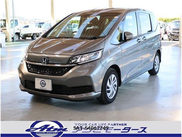 Honda FREED 2024-03 1402436-0