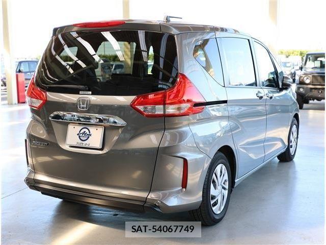 Honda FREED 2024-03 1402436-5