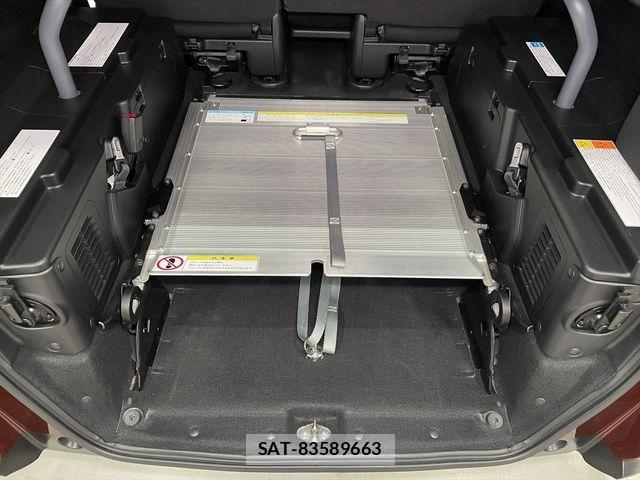 Honda FREED 2016-11 1824817-9