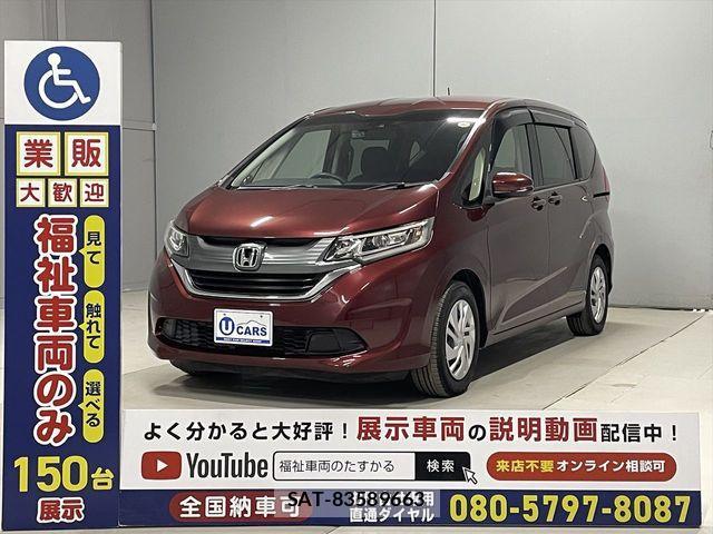 Honda FREED 2016-11 1824817-17