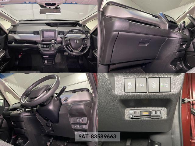 Honda FREED 2016-11 1824817-21