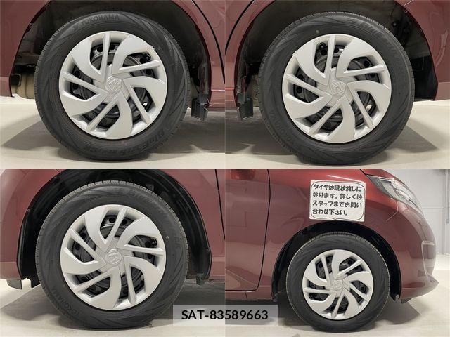 Honda FREED 2016-11 1824817-26