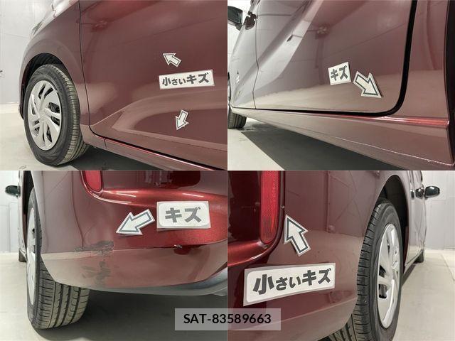 Honda FREED 2016-11 1824817-27