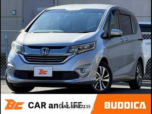 Honda FREED 2017-06 2829027-0