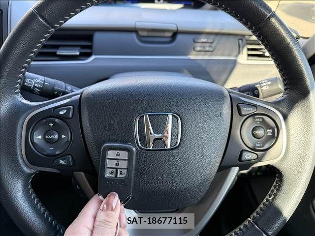 Honda FREED 2017-06 2829027-17