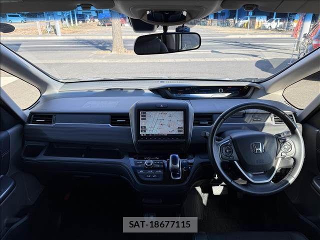 Honda FREED 2017-06 2829027-1