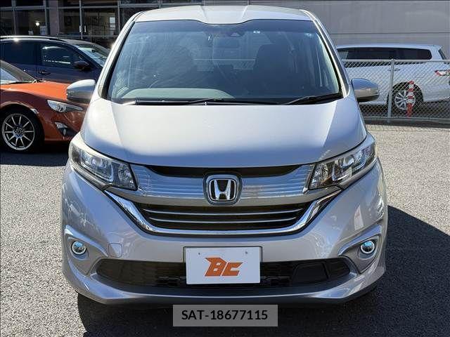 Honda FREED 2017-06 2829027-20