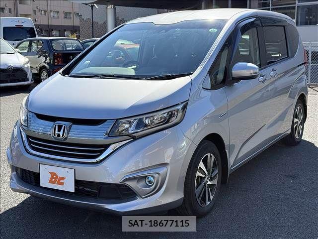 Honda FREED 2017-06 2829027-21