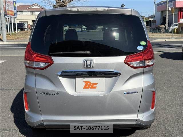 Honda FREED 2017-06 2829027-22