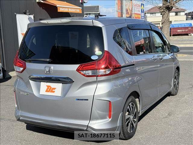 Honda FREED 2017-06 2829027-23