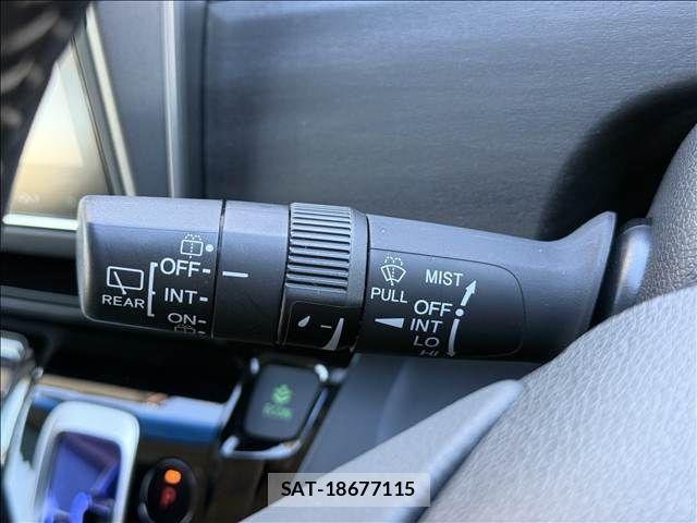 Honda FREED 2017-06 2829027-27