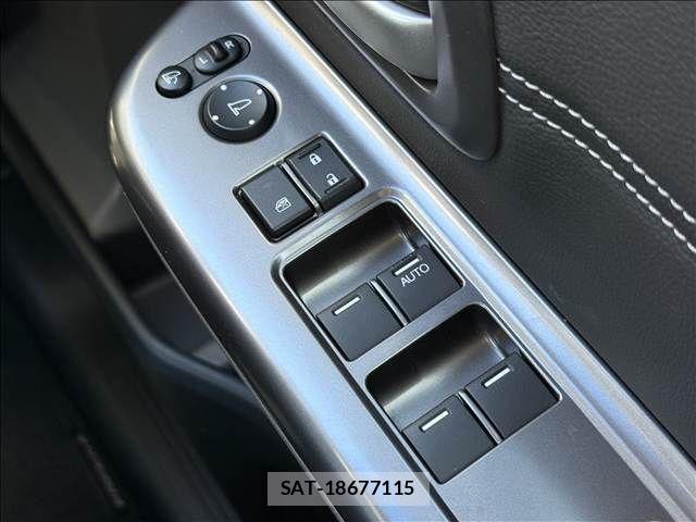 Honda FREED 2017-06 2829027-28