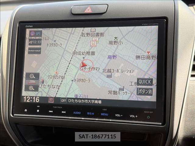 Honda FREED 2017-06 2829027-2