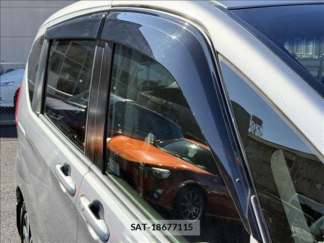 Honda FREED 2017-06 2829027-29