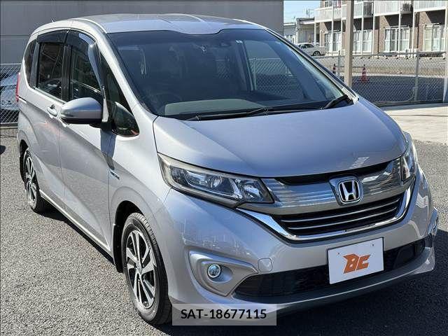 Honda FREED 2017-06 2829027-4