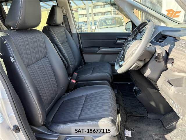 Honda FREED 2017-06 2829027-8