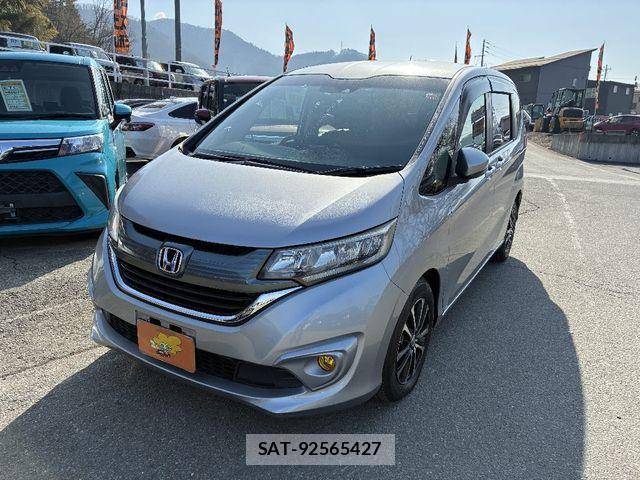 Honda FREED 2016-12 3832729-0