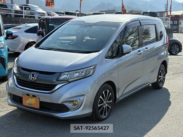 Honda FREED 2016-12 3832729-1
