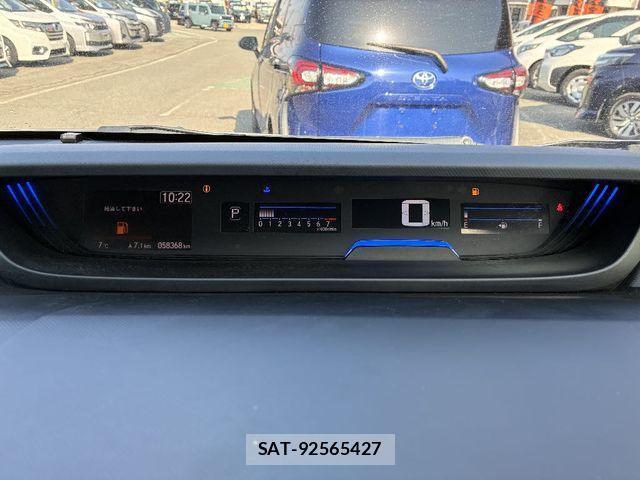 Honda FREED 2016-12 3832729-20