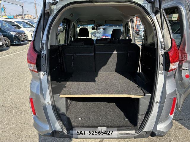 Honda FREED 2016-12 3832729-7