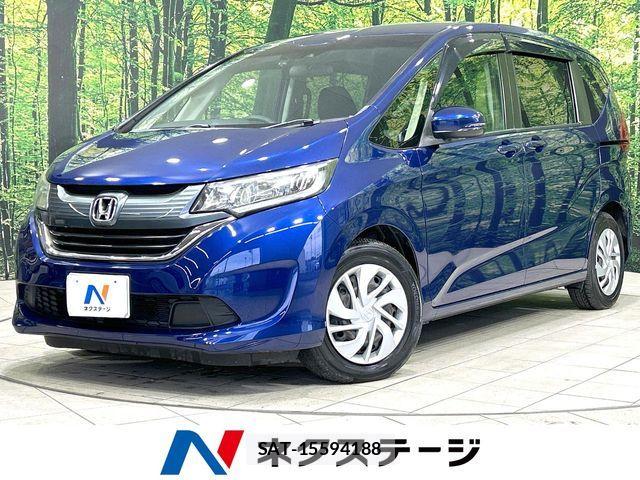 Honda FREED 2017-05 6214994-0