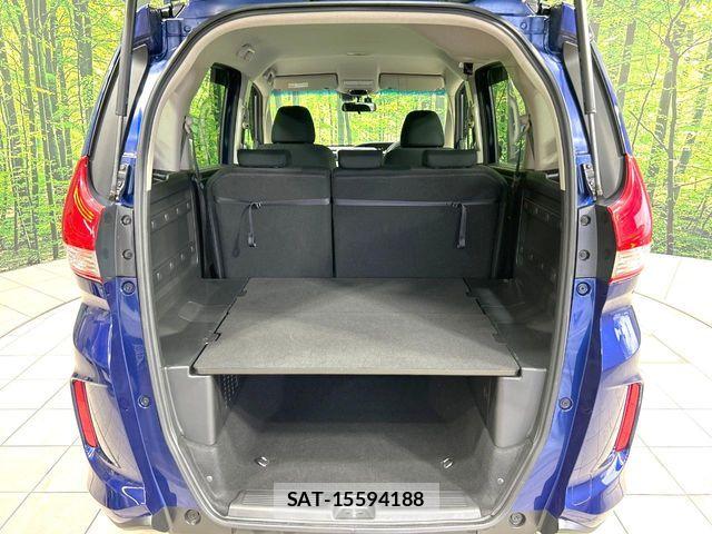 Honda FREED 2017-05 6214994-9