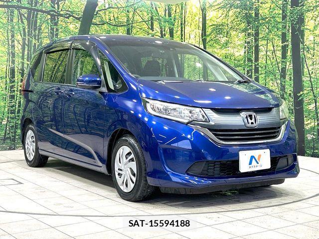 Honda FREED 2017-05 6214994-15