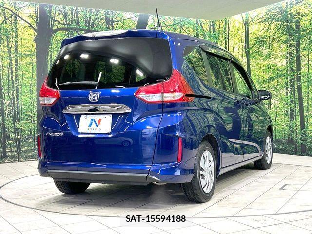 Honda FREED 2017-05 6214994-16