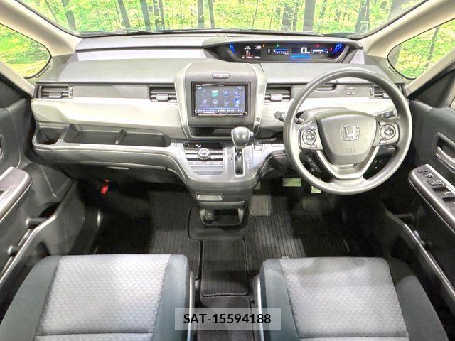 Honda FREED 2017-05 6214994-1
