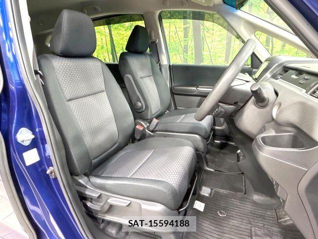 Honda FREED 2017-05 6214994-7