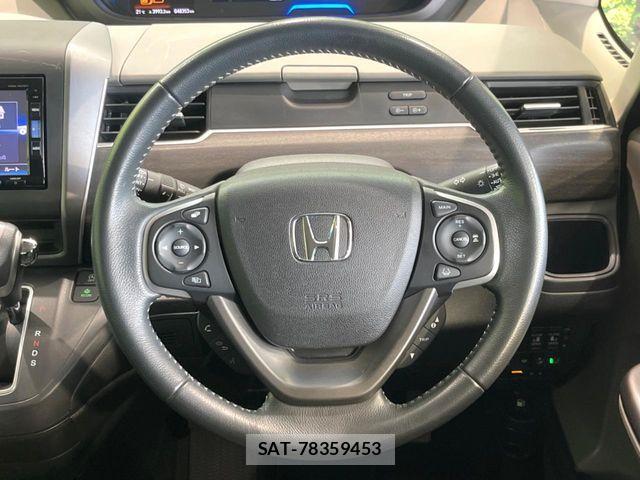 Honda FREED 2017-09 6671490-10